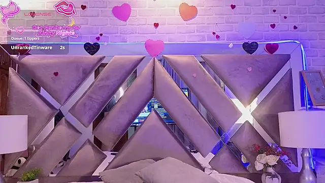 HarperrWest online show from March 25, 2026, 9:10 pm