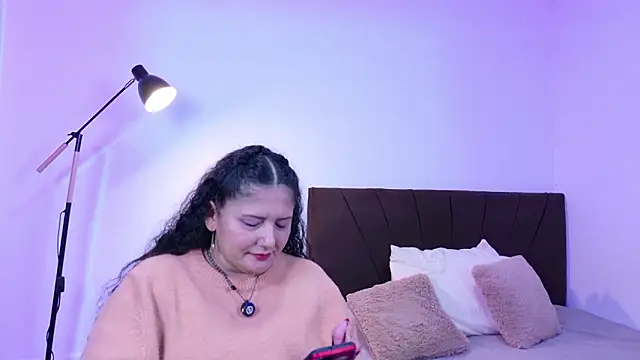 Snapshot of Genesis_Montenegro_OA chatting on February 3, 2026, 12:43 pm Genesis Montenegro OA online show from February 3, 2026, 12:43 pm