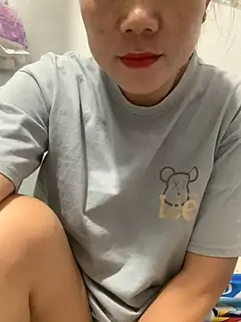 Baby-lovely69 online show from March 25, 2026, 11:33 pm