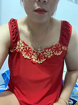 Baby-lovely69 online show from April 19, 2026, 11:18 pm