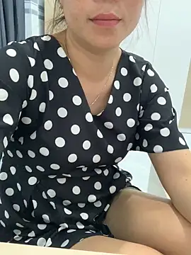 Baby-lovely69 online show from June 16, 2026, 6:05 am