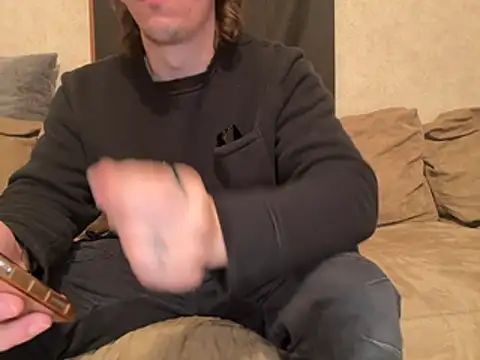 FapNapEatRepeat online show from March 19, 2026, 1:53 am
