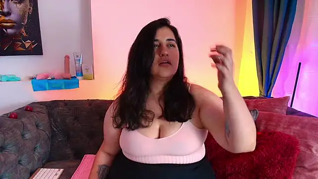 Snapshot of dani_vemom chatting on February 10, 2026, 7:51 pm dani vemom online show from February 10, 2026, 7:51 pm