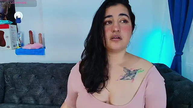 dani vemom online show from March 18, 2026, 8:01 pm