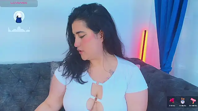 dani vemom online show from March 25, 2026, 7:42 pm