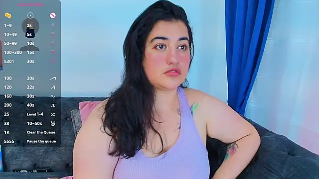 dani vemom online show from March 27, 2026, 7:46 pm