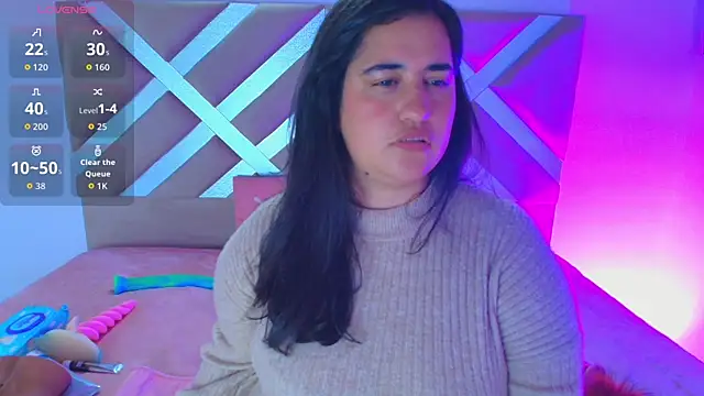 Snapshot of dani_vemom chatting on May 6, 2026, 8:03 pm dani vemom online show from May 6, 2026, 8:03 pm