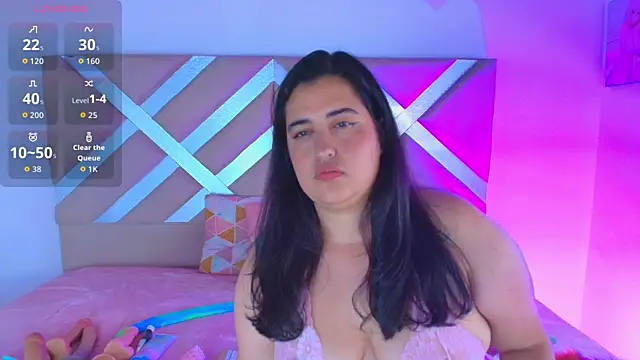 Snapshot of dani_vemom chatting on May 12, 2026, 7:33 pm dani vemom online show from May 12, 2026, 7:33 pm