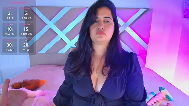 Snapshot of dani_vemom chatting on May 19, 2026, 7:42 pm dani vemom online show from May 19, 2026, 7:42 pm