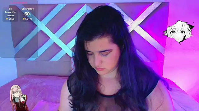 Snapshot of dani_vemom chatting on May 26, 2026, 8:38 pm dani vemom online show from May 26, 2026, 8:38 pm