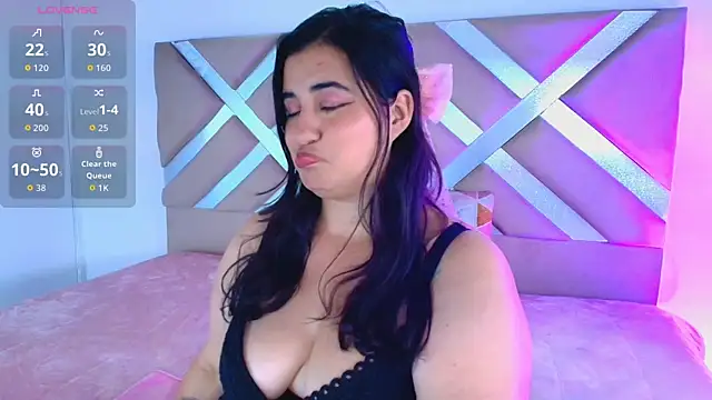 Snapshot of dani_vemom chatting on May 28, 2026, 7:44 pm dani vemom online show from May 28, 2026, 7:44 pm