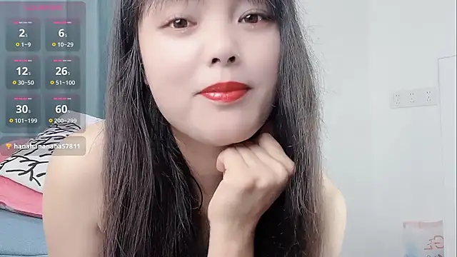 xianxian-baby online show from March 27, 2026, 3:45 pm