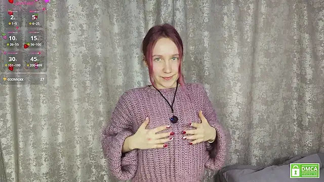 Snapshot of Cutie_Ellis chatting on February 4, 2026, 8:42 am Cutie Ellis online show from February 4, 2026, 8:42 am