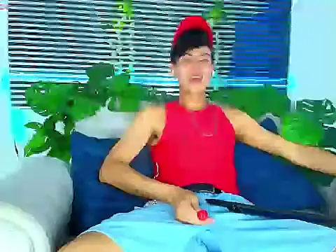 ThiiagoSaeenz online show from March 16, 2026, 4:00 pm