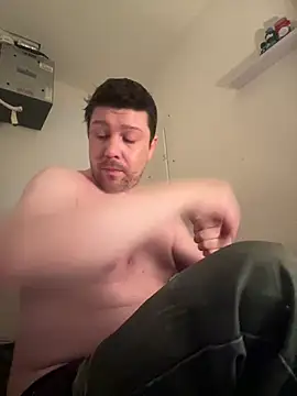 GabEthier online show from May 20, 2026, 9:54 pm