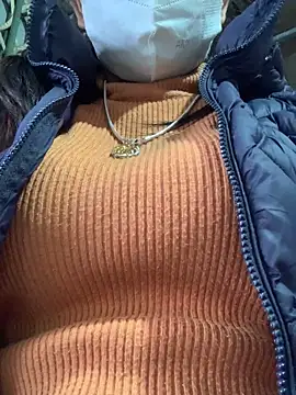 YANINA120 online show from February 10, 2026, 9:57 am