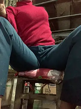 YANINA120 online show from February 13, 2026, 12:01 pm