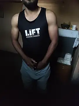 Snapshot of LustyDanky chatting on February 24, 2026, 3:15 am LustyDanky online show from February 24, 2026, 3:15 am