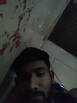 LustyDanky online show from March 9, 2026, 1:53 am