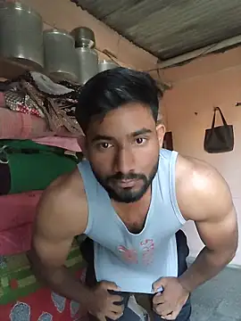 LustyDanky online show from March 21, 2026, 3:33 am