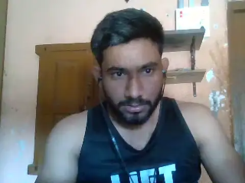 LustyDanky online show from March 22, 2026, 4:16 am