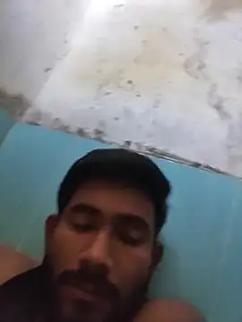 LustyDanky online show from April 14, 2026, 6:30 am