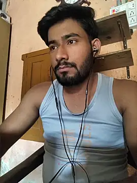 LustyDanky online show from May 30, 2026, 5:59 am
