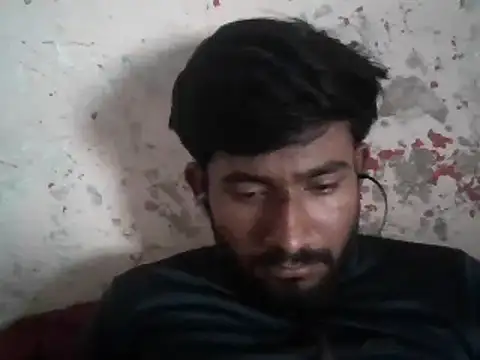 LustyDanky online show from June 5, 2026, 7:36 am