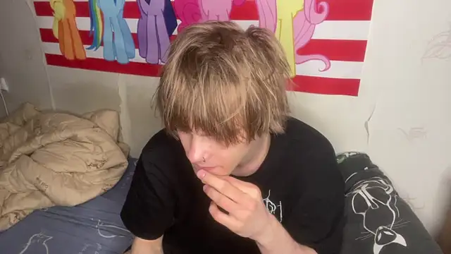 Jeycob ice online show from April 5, 2026, 8:28 pm