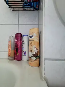 Isa363636 online show from February 28, 2026, 10:38 am