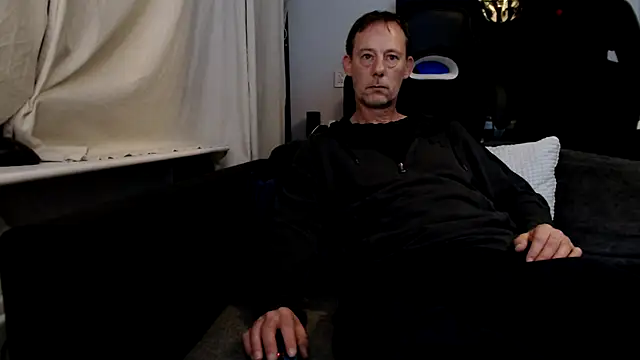 Sexy Ass Mike online show from February 11, 2026, 11:10 pm