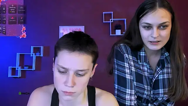 clery abyss online show from February 24, 2026, 2:37 pm