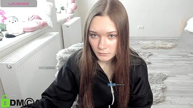 Elina X online show from March 26, 2026, 7:58 am