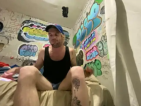 gothboiplzty online show from June 18, 2026, 7:52 am