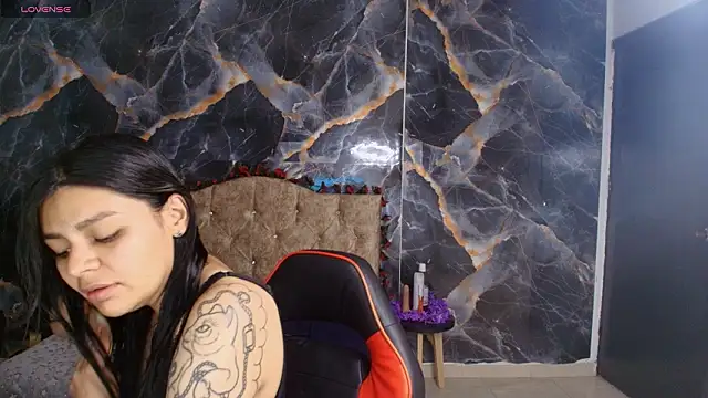 Snapshot of gaby_staaar chatting on February 24, 2026, 2:26 pm gaby staaar online show from February 24, 2026, 2:26 pm