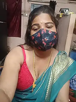 Madhusri Tamil Telugu online show from May 31, 2026, 6:53 pm