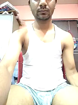 Darkintrovert online show from March 26, 2026, 7:08 pm