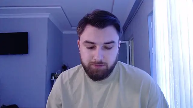 johny sins with hair  online show from February 1, 2026, 5:11 pm