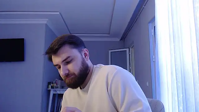 johny sins with hair  online show from February 3, 2026, 5:18 pm