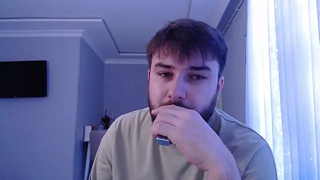 johny sins with hair  online show from February 11, 2026, 3:55 am