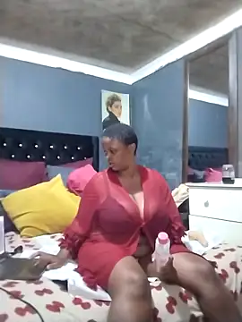 PrettyLisa26 online show from April 19, 2026, 3:22 pm