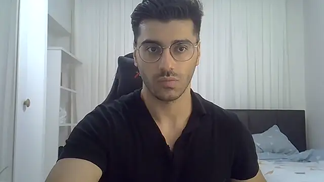 ciceroable online show from July 26, 2026, 9:32 pm
