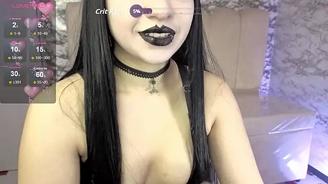 vampkitty r online show from May 15, 2026, 1:51 pm