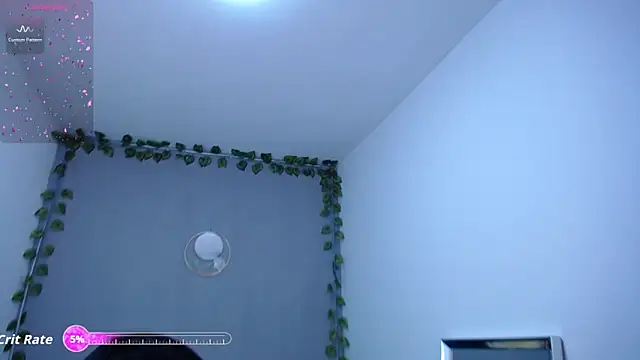 Samy Hot online show from February 5, 2026, 1:43 am