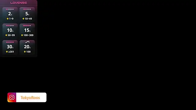 Cleo Foxx online show from April 15, 2026, 12:12 pm