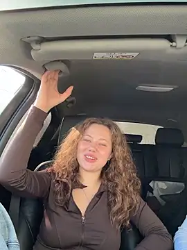 AsynaYuuki online show from March 29, 2026, 12:16 pm