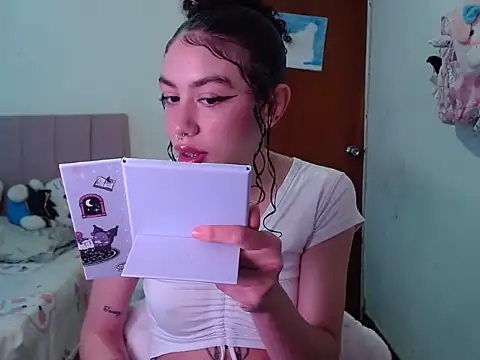 Snapshot of _Shanell chatting on February 6, 2026, 7:17 pm Shanell online show from February 6, 2026, 7:17 pm