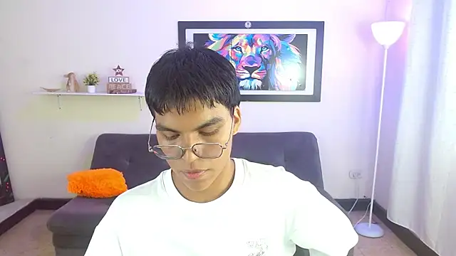 Maecum18 online show from April 10, 2026, 9:19 pm