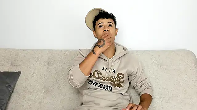  Alex Colton online show from February 23, 2026, 11:24 pm