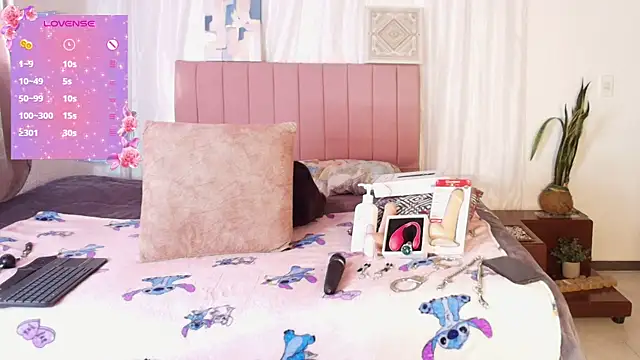 Petite pepper online show from July 27, 2026, 9:22 pm